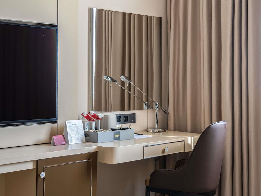 Mövenpick Samarkand Standard Room, 1 Double Bed 6