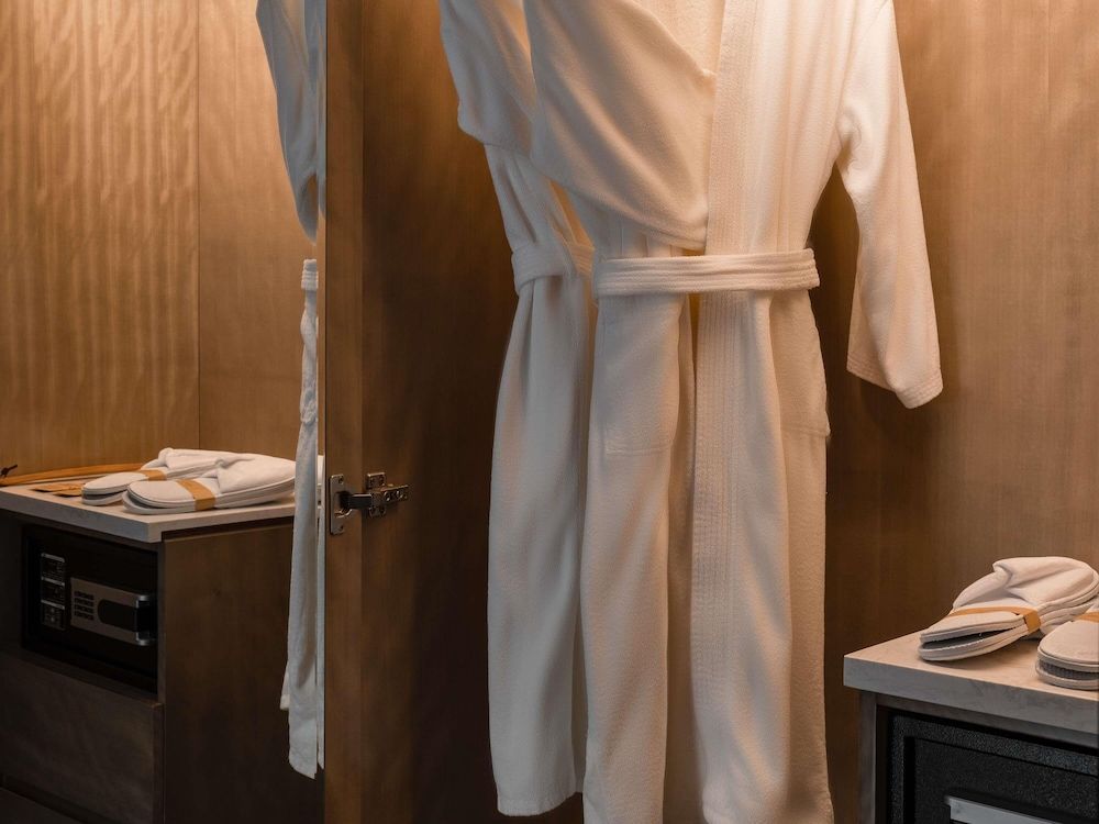 Mövenpick Samarkand Standard Room, 1 Double Bed 8