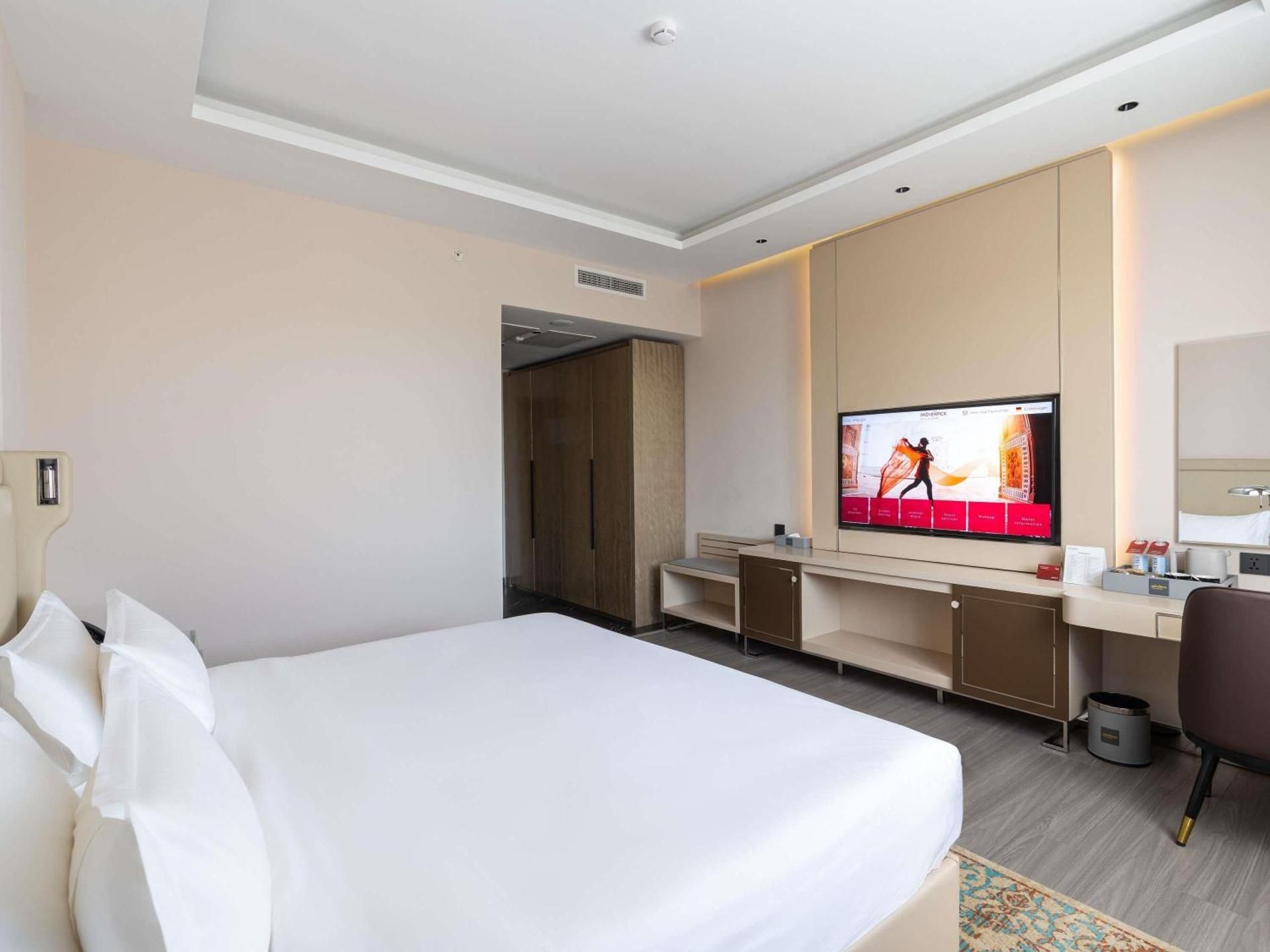 Standard Room with 1 double bed