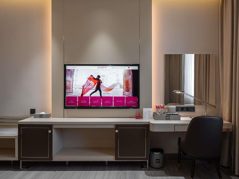 Mövenpick Samarkand Standard Room, 1 Double Bed 8