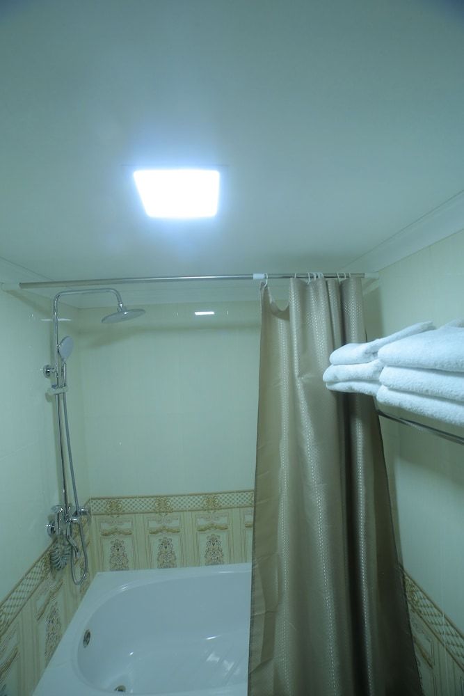 Bukhara Baraka Hotel Superior Twin Room 21