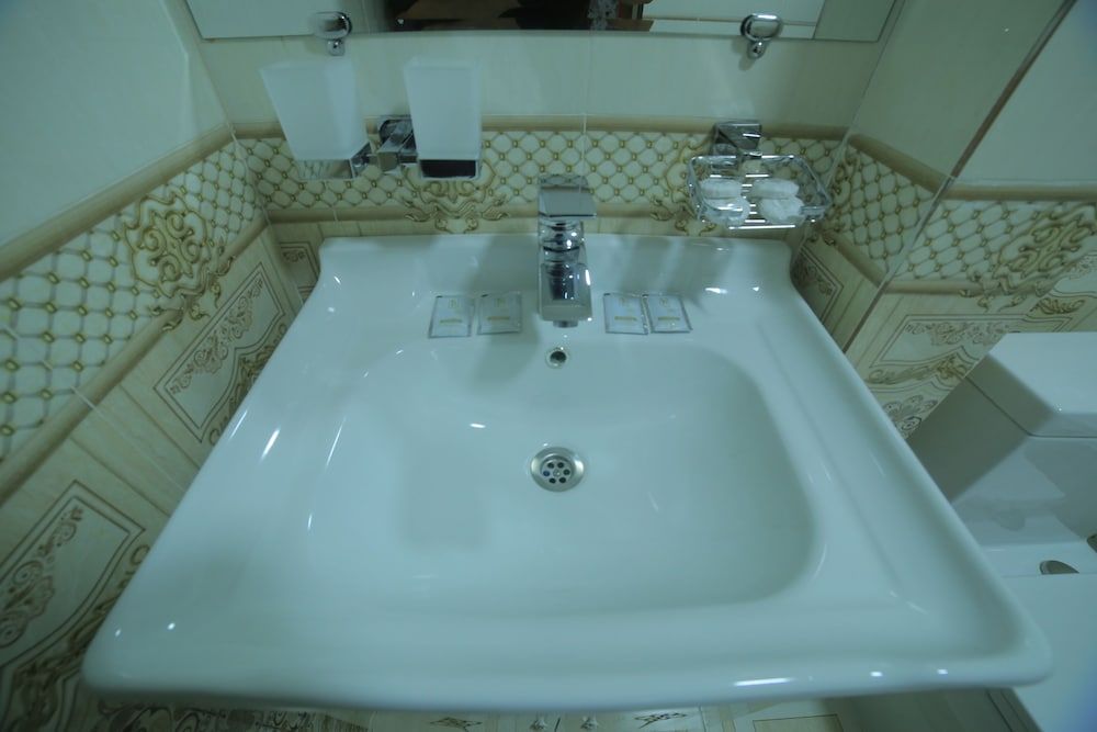 Bukhara Baraka Hotel Superior Twin Room 25