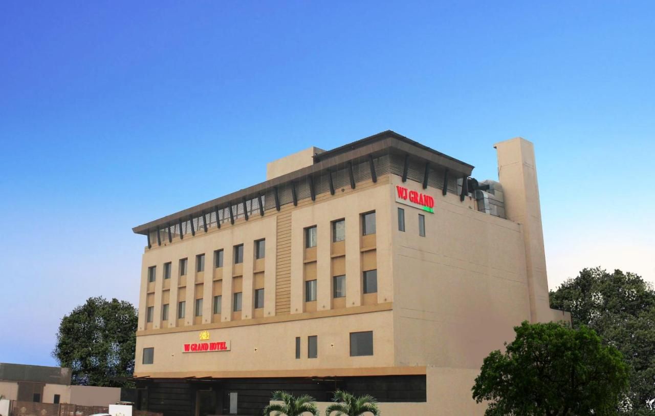 Hotel WJ Grand