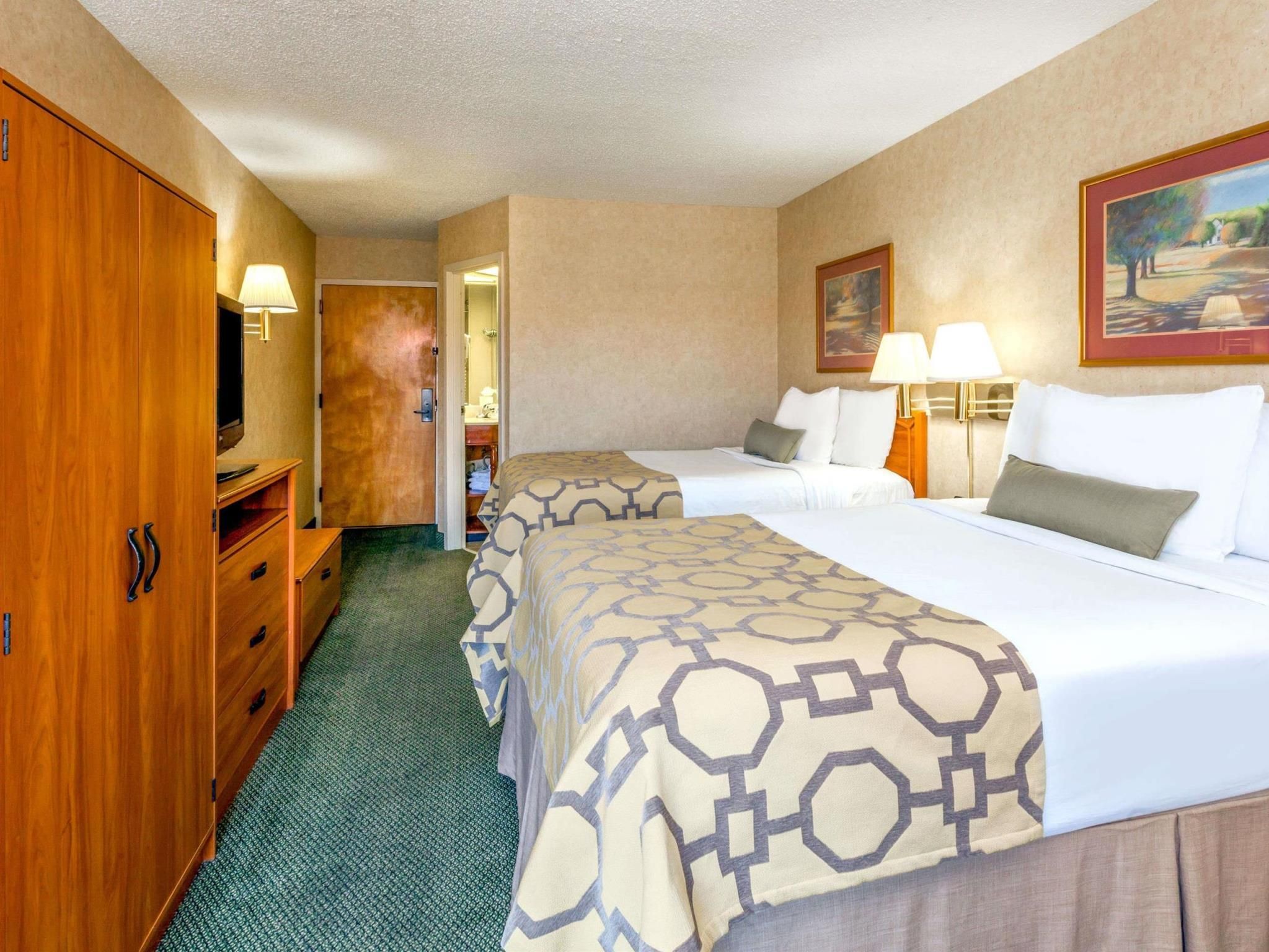 undefined Baymont by Wyndham Amarillo East 3