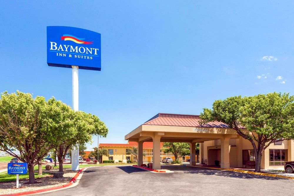 undefined Baymont by Wyndham Amarillo East 2