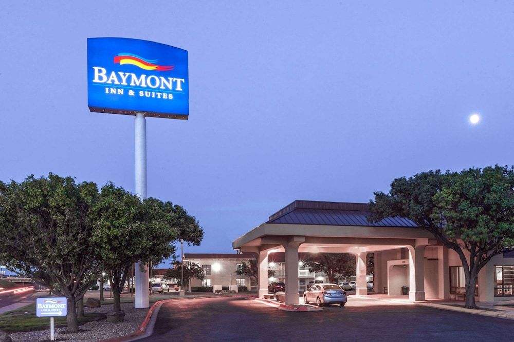 undefined Baymont by Wyndham Amarillo East