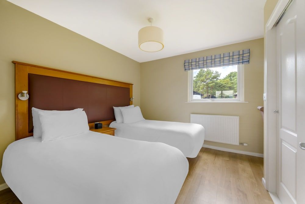 Pine Lake Resort Lodge, 2 Bedrooms 7