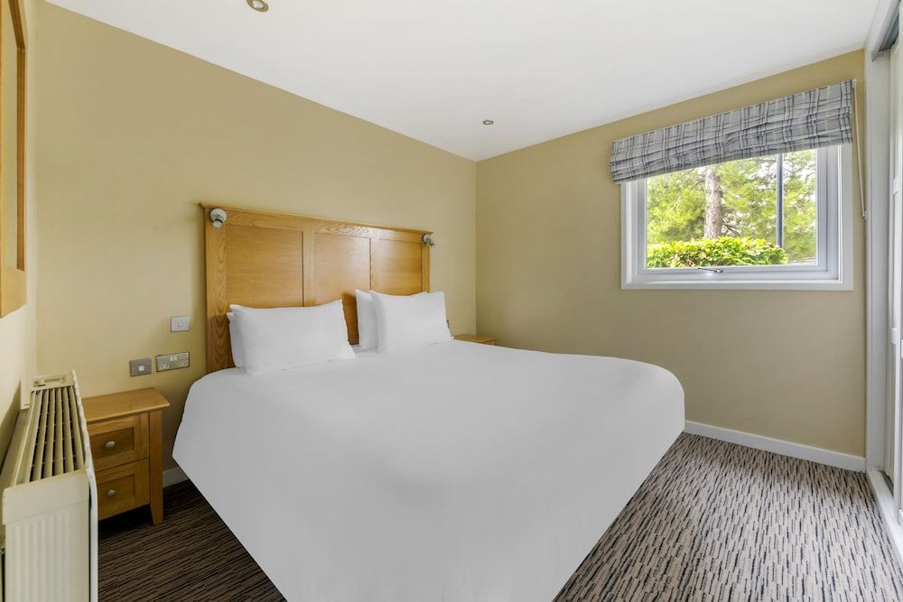 Pine Lake Resort Lodge, 2 Bedrooms 5