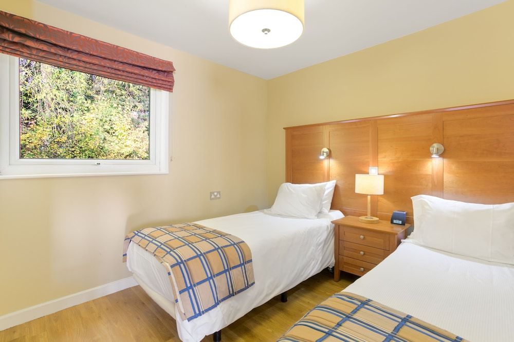 Pine Lake Resort Lodge, 2 Bedrooms 3