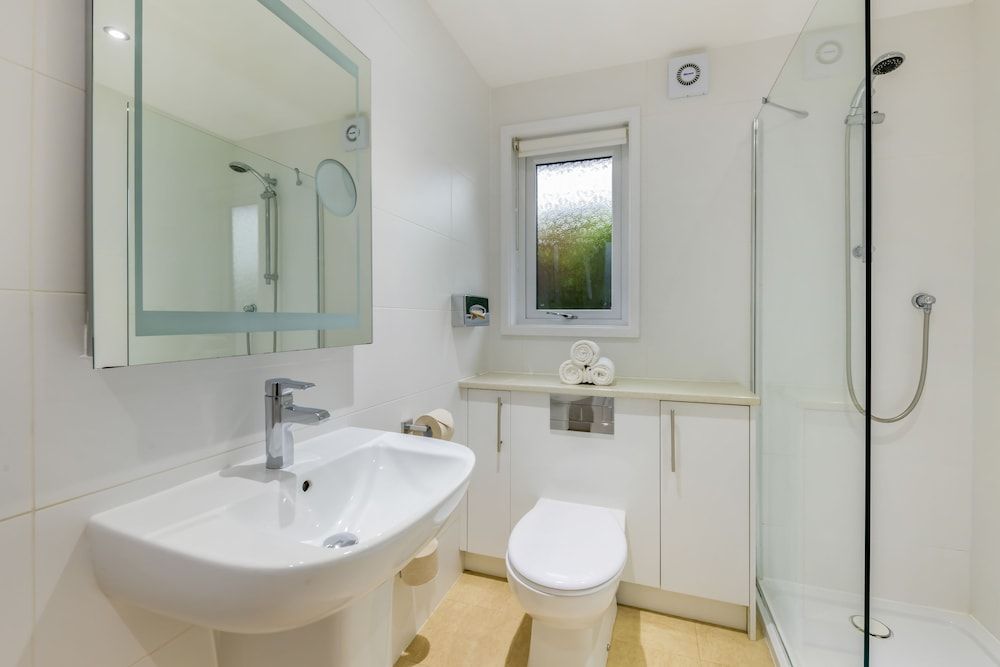 Pine Lake Resort Lodge, 2 Bedrooms 18