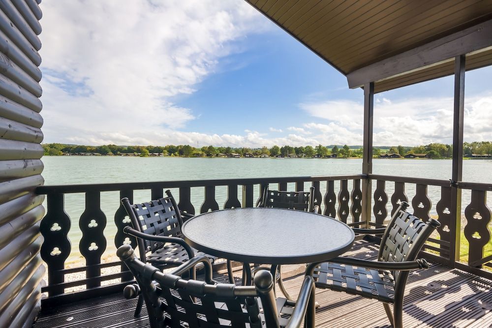 Pine Lake Resort Lodge, 2 Bedrooms 14