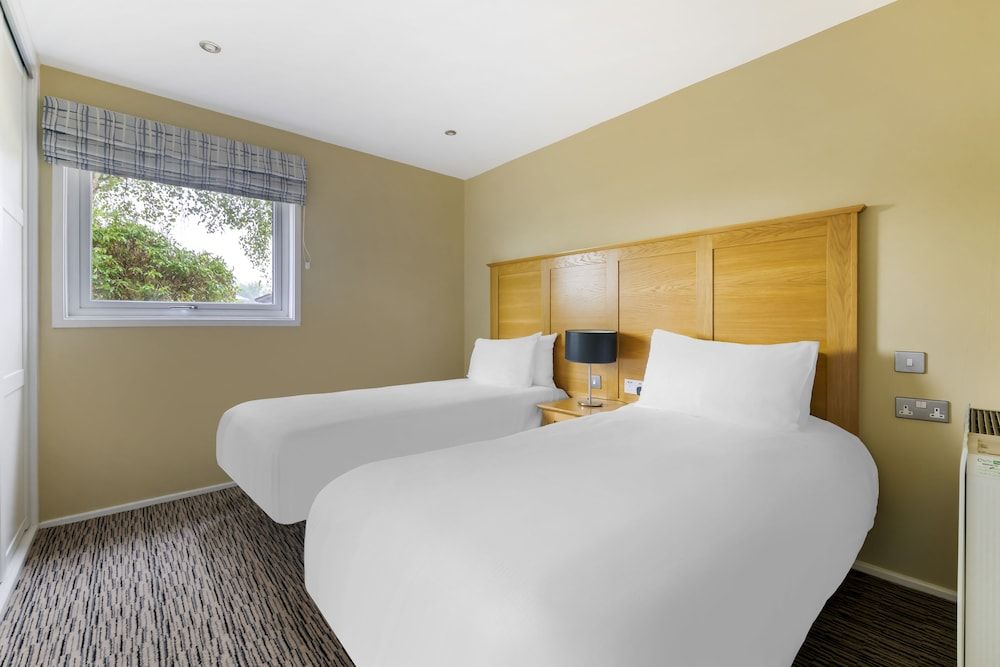 Pine Lake Resort Lodge, 2 Bedrooms 6