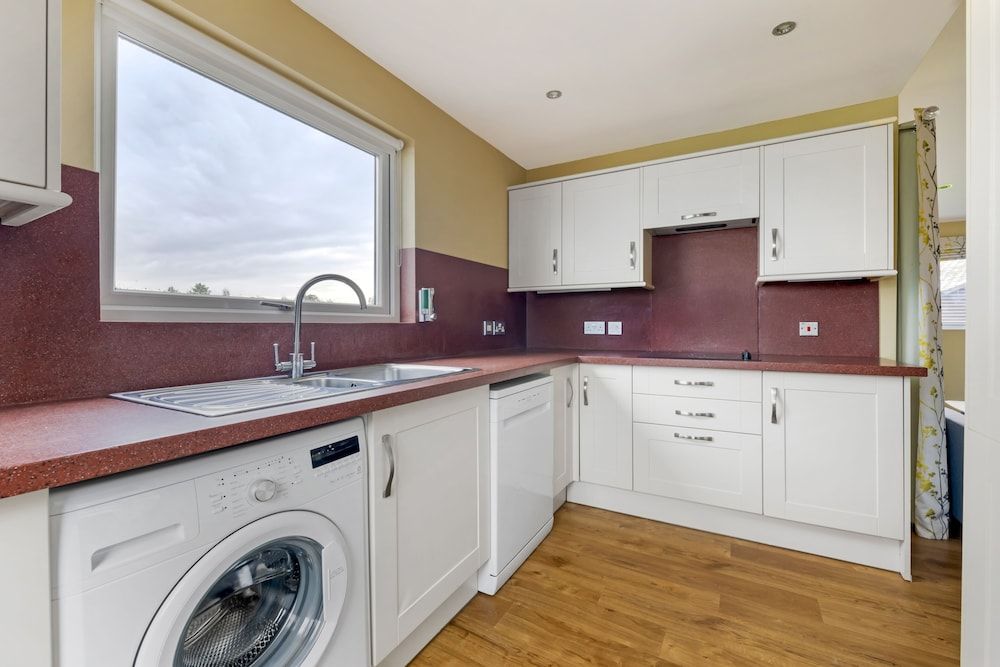 Pine Lake Resort Lodge, 2 Bedrooms 8