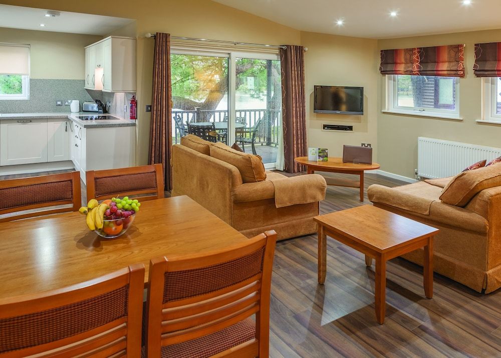 Pine Lake Resort Lodge, 2 Bedrooms 15