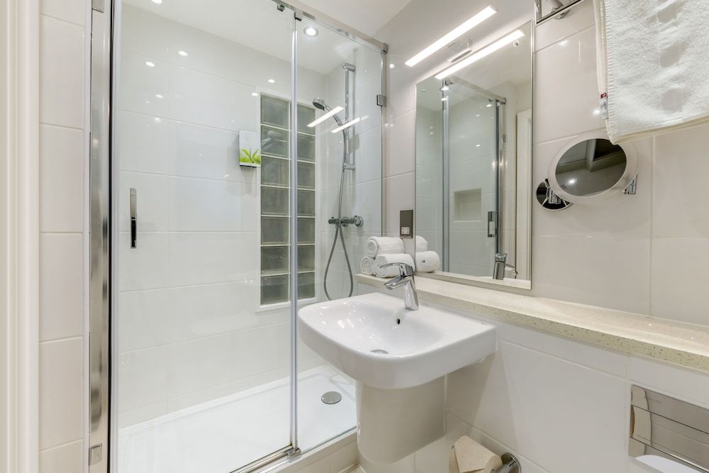 Pine Lake Resort Studio (Apartment) 10