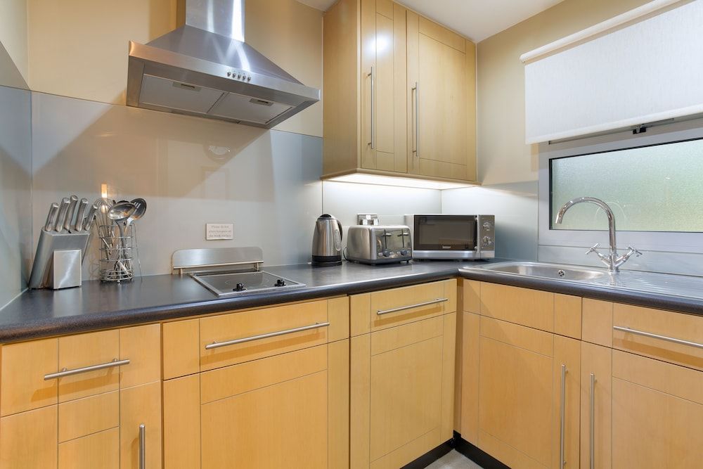 Pine Lake Resort Studio (Apartment) 3