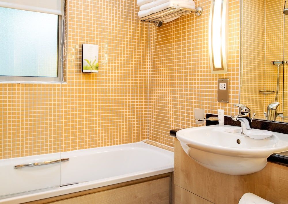 Pine Lake Resort Studio (Apartment) 9