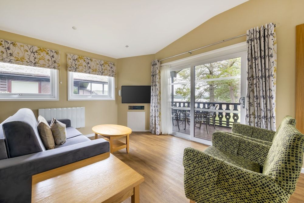 Pine Lake Resort Lodge, 2 Bedrooms 13