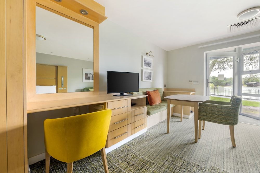 Pine Lake Resort Studio (Apartment) 7