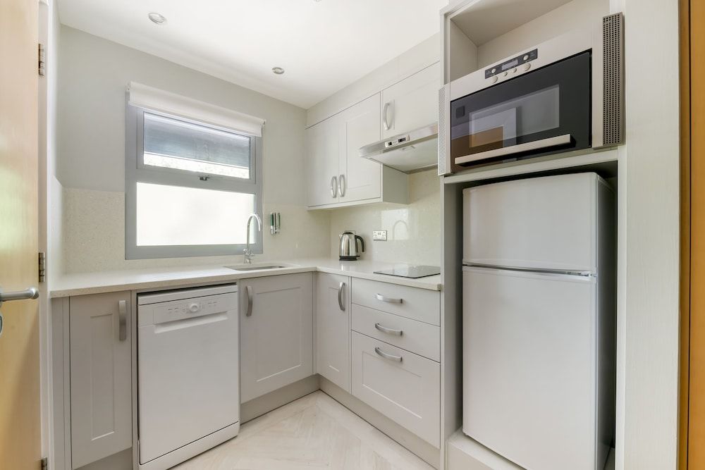 Pine Lake Resort Studio (Apartment) 4