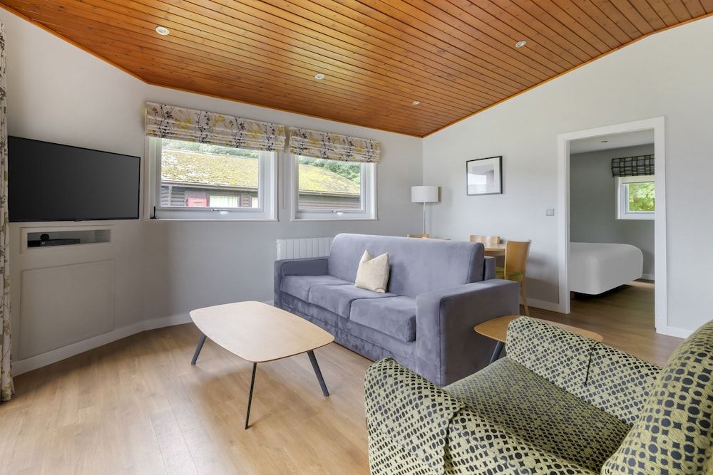 Pine Lake Resort Lodge, 2 Bedrooms 12