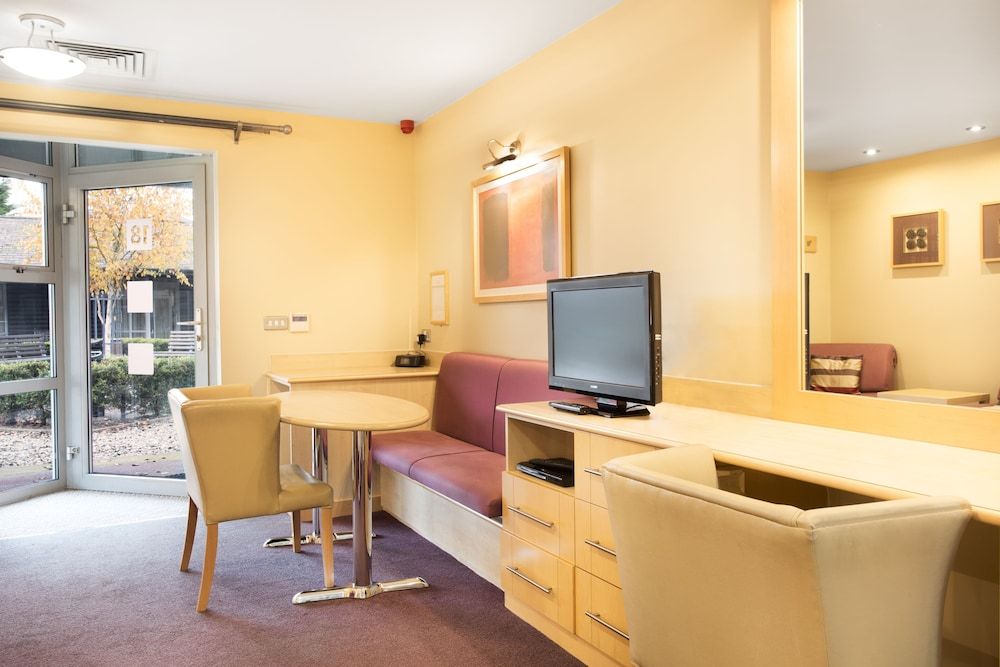 Pine Lake Resort Studio (Apartment) 5