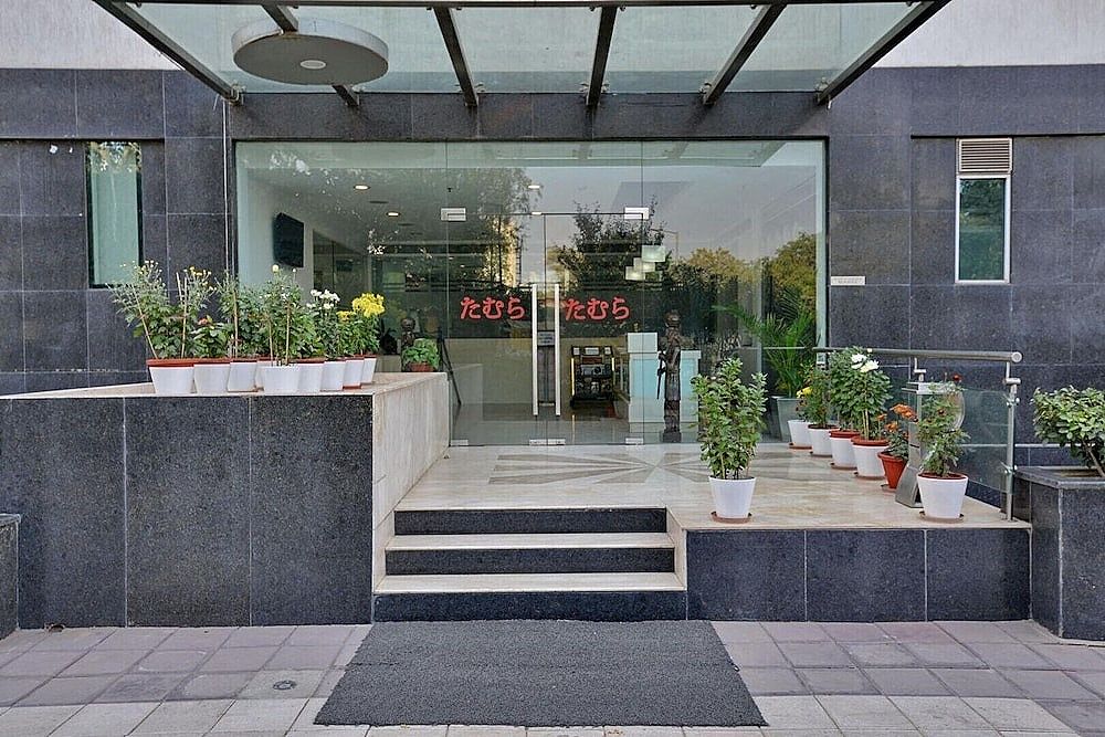 undefined Hotel Grenville 6