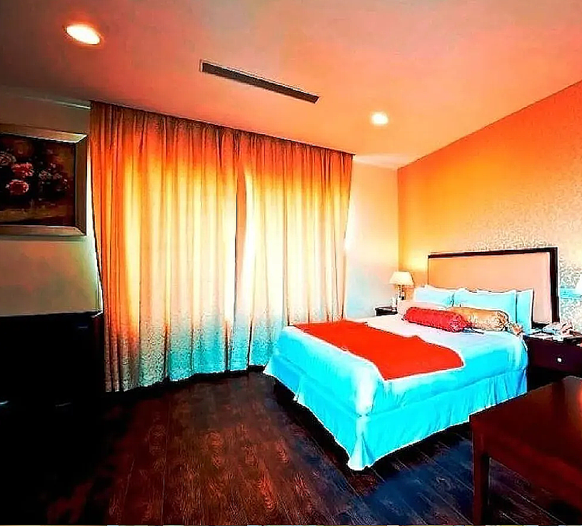 undefined Hotel Grenville 5