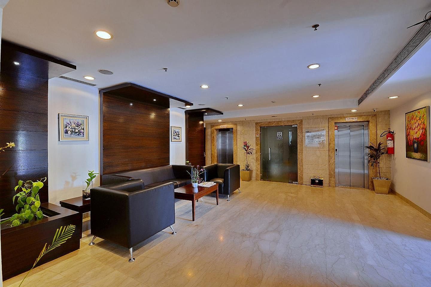 undefined Hotel Grenville 3