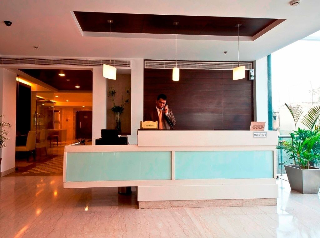 undefined Hotel Grenville 2