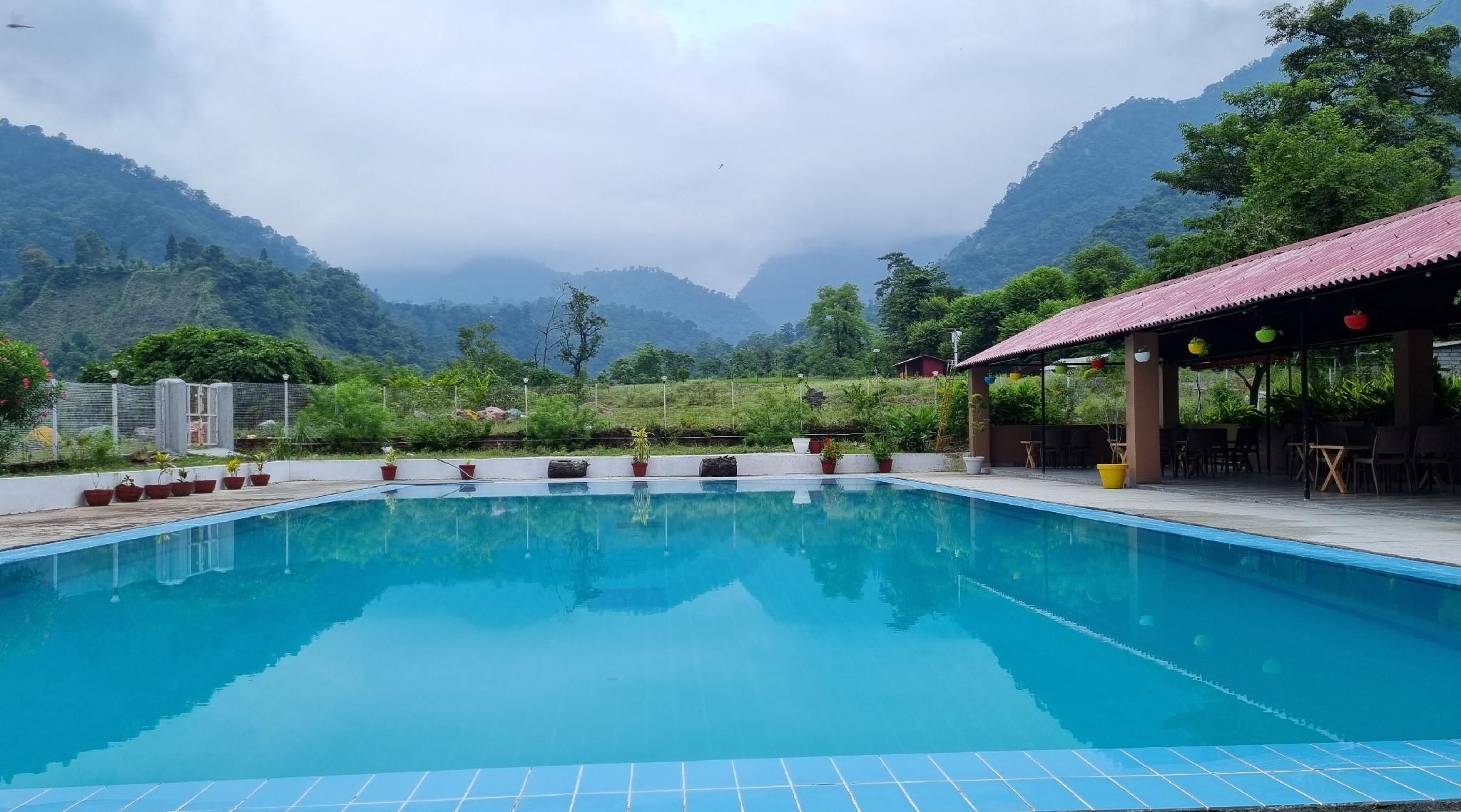 Room Assigned on Arrival