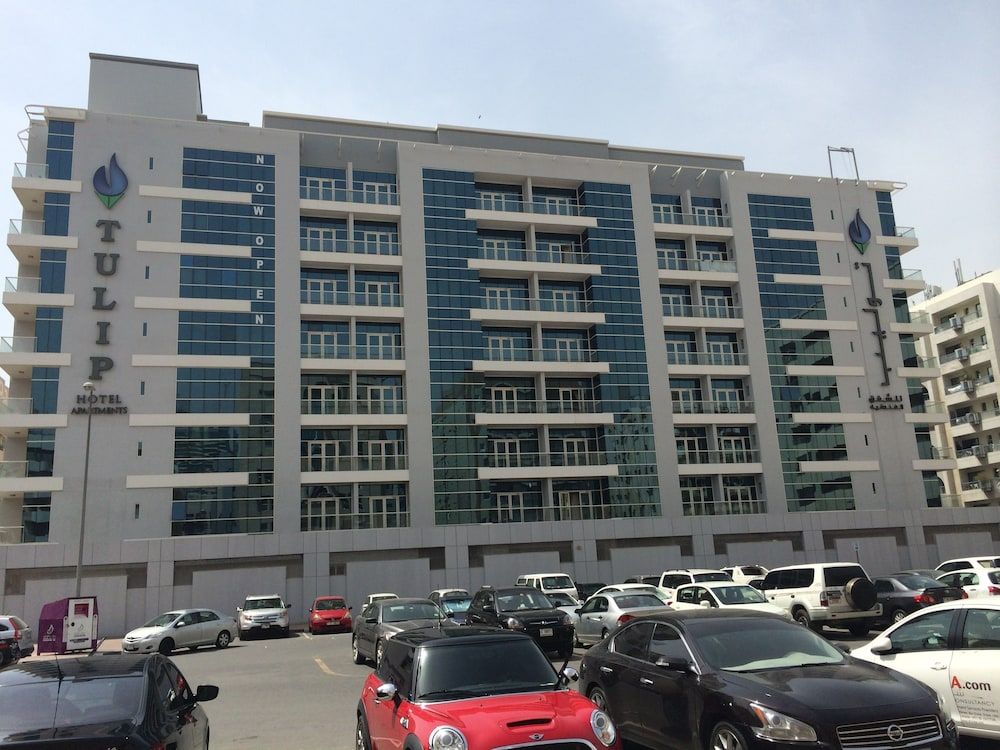 undefined Tulip Hotel Apartment 2