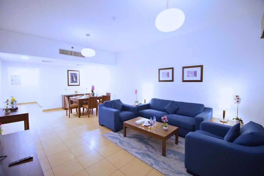 undefined Tulip Hotel Apartment