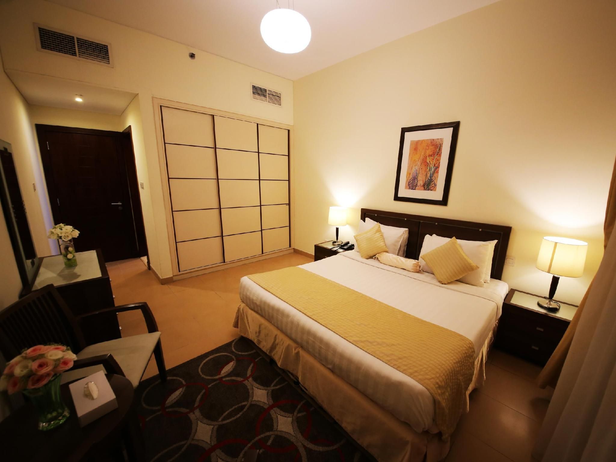 undefined Tulip Hotel Apartments 3