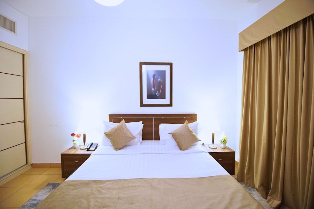 undefined Tulip Hotel Apartment 9