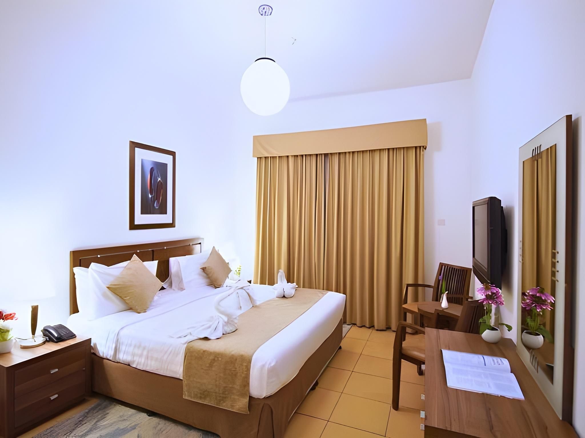 undefined Tulip Hotel Apartments 7