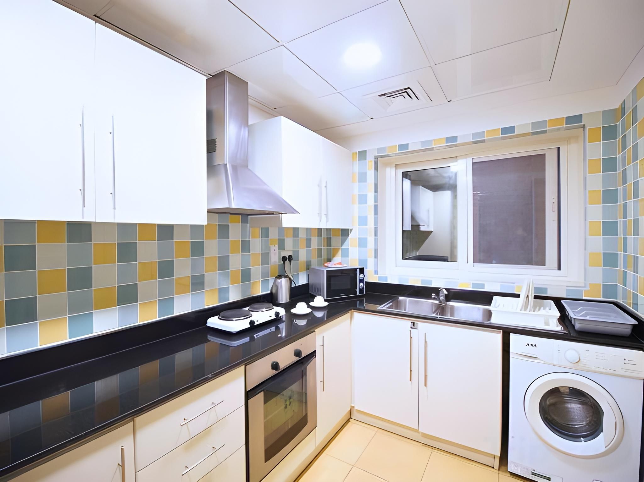 undefined Tulip Hotel Apartments 8