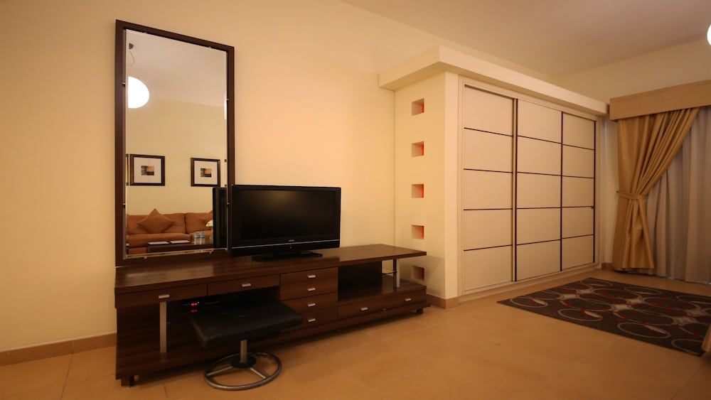 Tulip Hotel Apartment Premium Studio 3