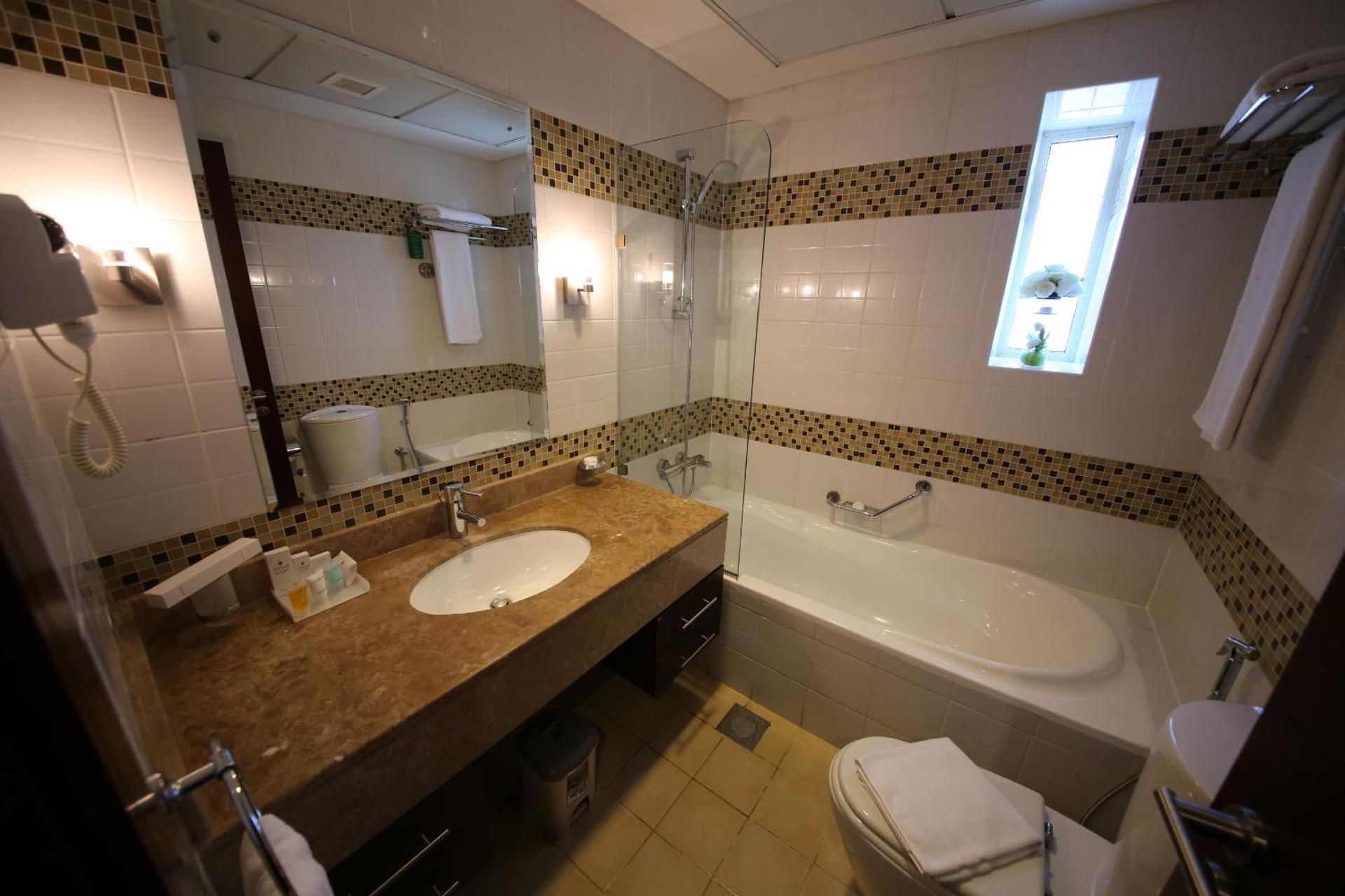 undefined Tulip Hotel Apartments 6