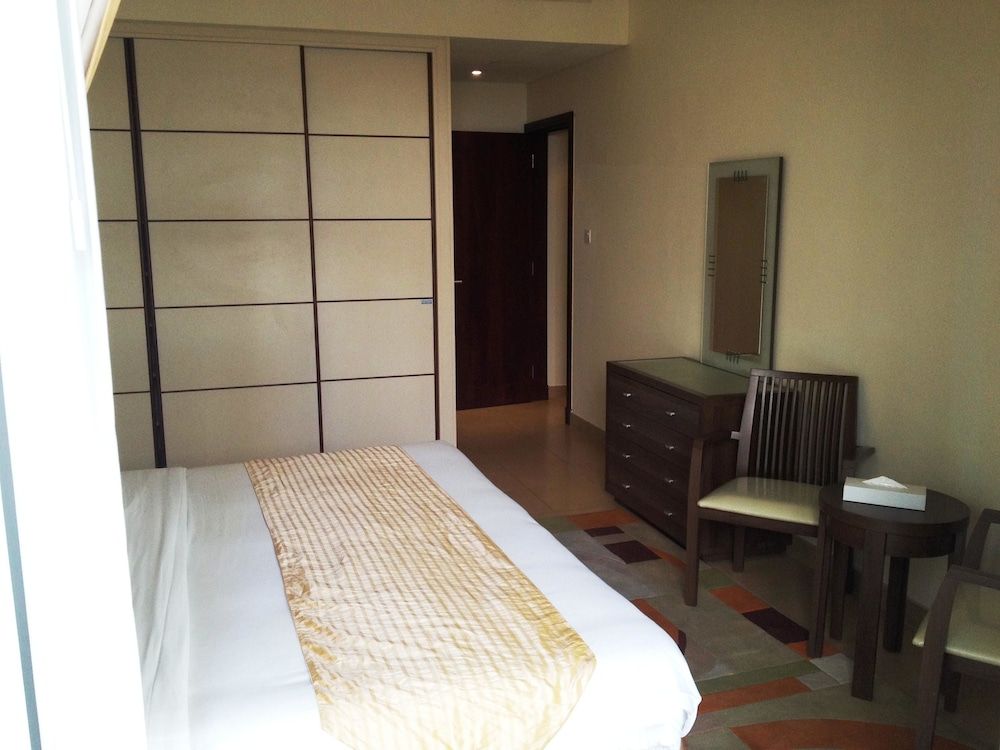 undefined Tulip Hotel Apartment 7