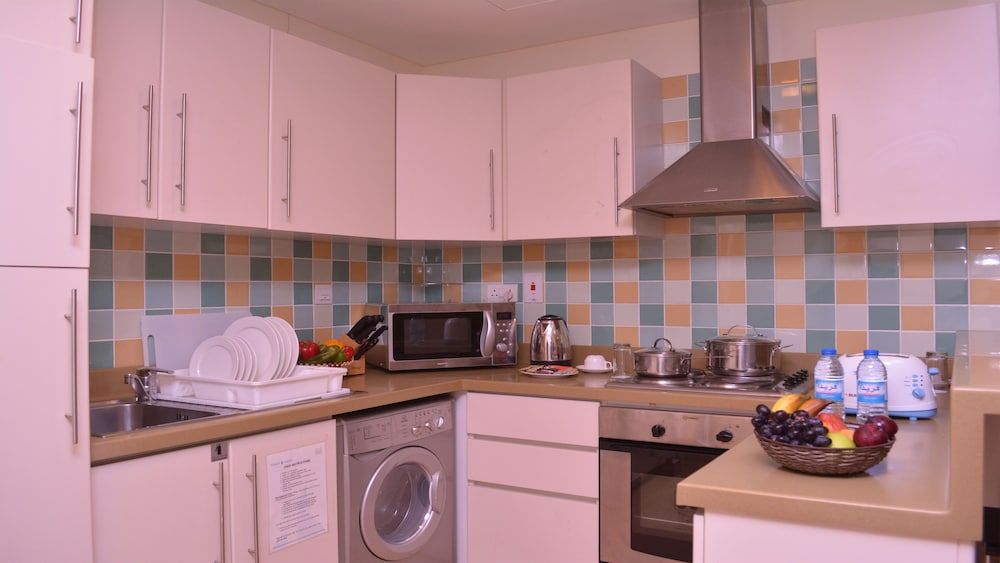 Tulip Hotel Apartment Premium Studio 7