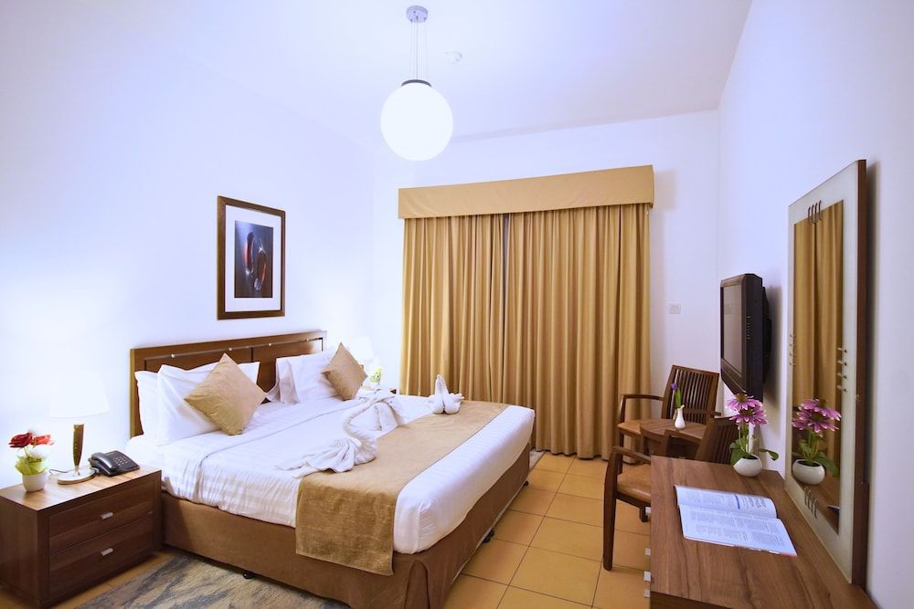 undefined Tulip Hotel Apartment 5