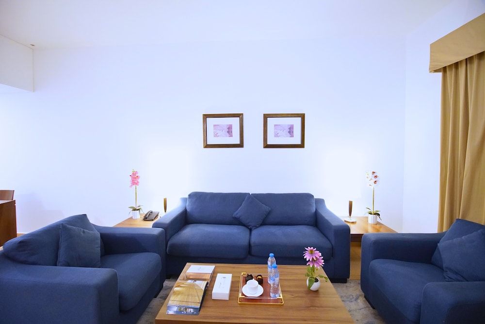 undefined Tulip Hotel Apartment 6