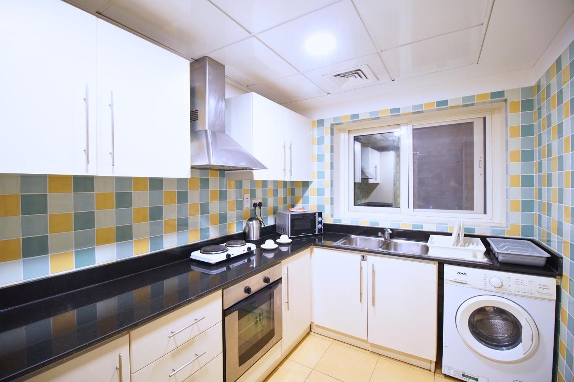 undefined Tulip Hotel Apartments 10
