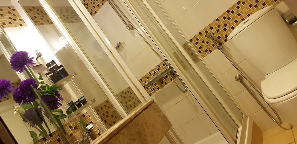 Tulip Hotel Apartment Premium Studio 13