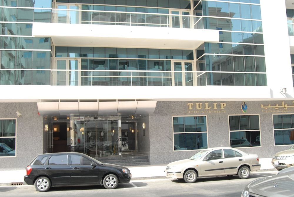 undefined Tulip Hotel Apartment 3