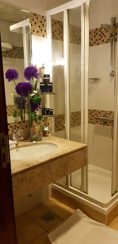 Tulip Hotel Apartment Premium Studio 12