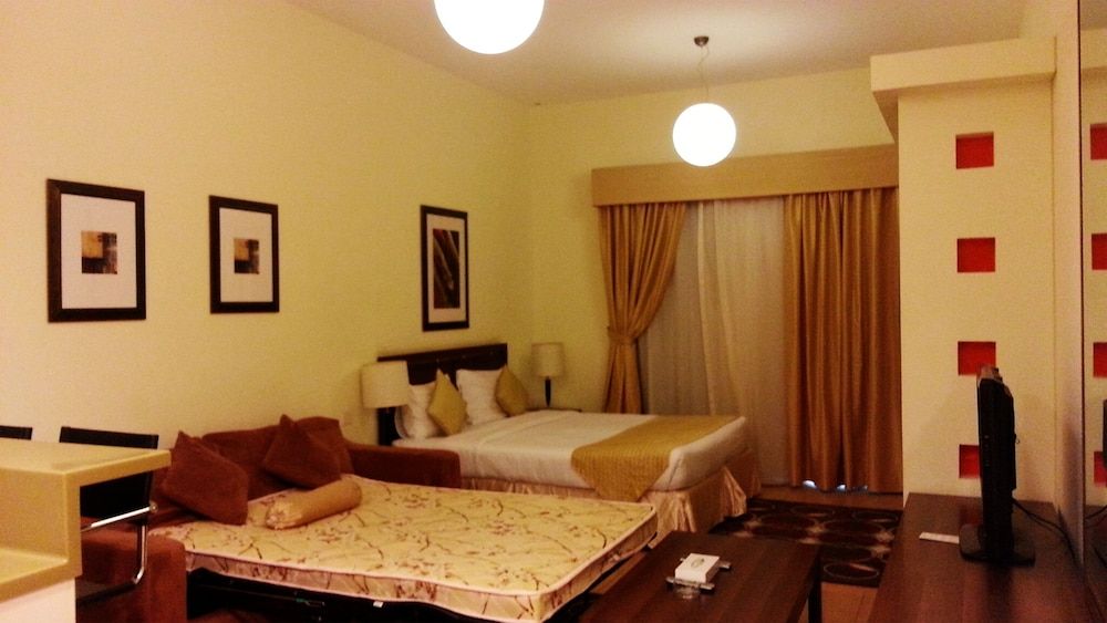 undefined Tulip Hotel Apartment 8