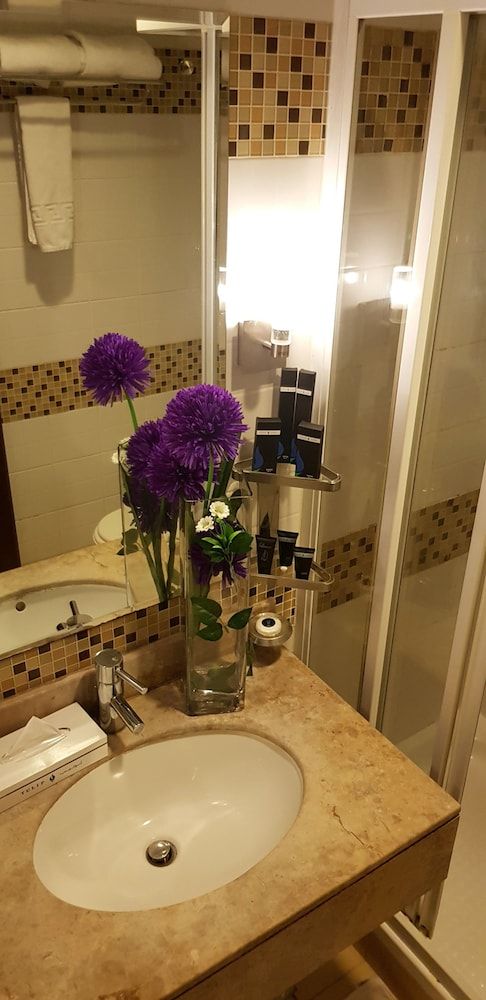 Tulip Hotel Apartment Premium Studio 10