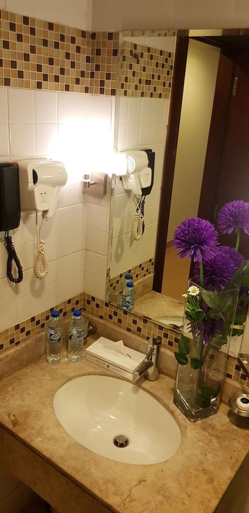 Tulip Hotel Apartment Premium Studio 11